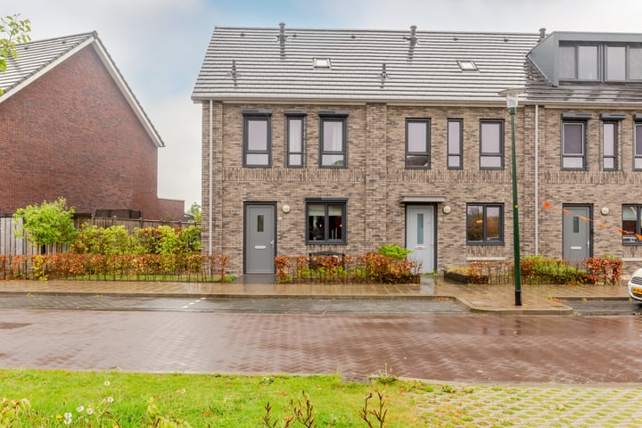 Photo of property Molendijkjes 44, Elburg