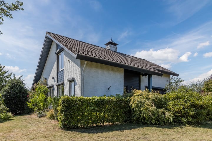 Photo of property Molendreef 112, Ossendrecht