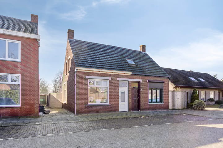 Photo of property Molendreef 24, Ossendrecht