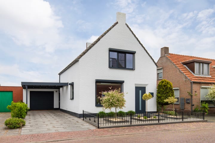 Molendreef 92 in Ossendrecht