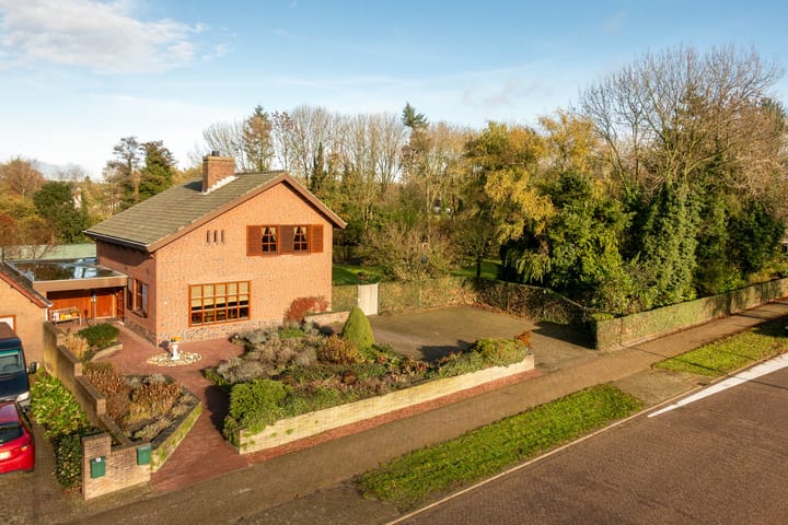 Moleneind 11 in Ossendrecht