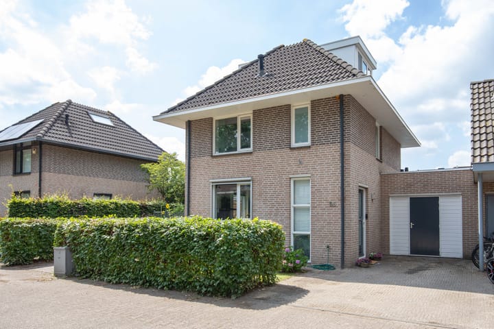 Moleneind 56 in Prinsenbeek