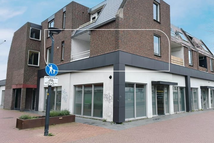 Moleneind NZ 28 in Drachten