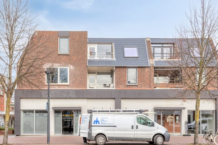 Photo of property Moleneind NZ 28a, Drachten