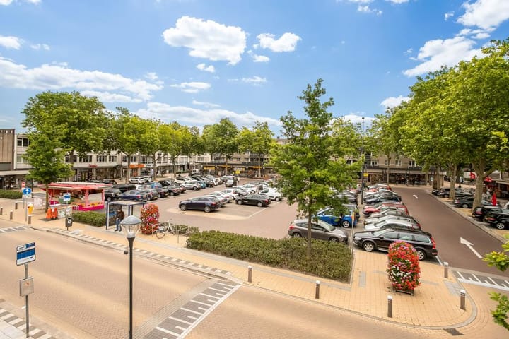Moleneindplein 155 in Vught