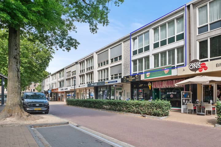 Moleneindplein 24 in Vught