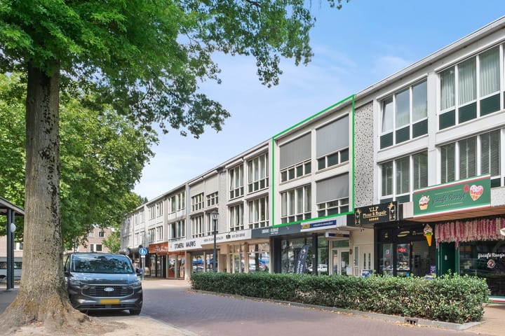 Moleneindplein 26 in Vught