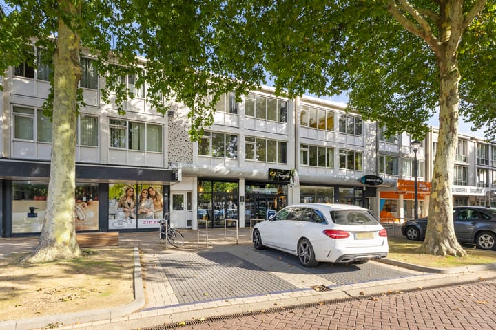 Foto van woning Moleneindplein 36, Vught