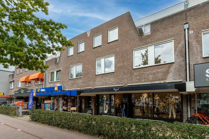 Moleneindplein 56A in Vught