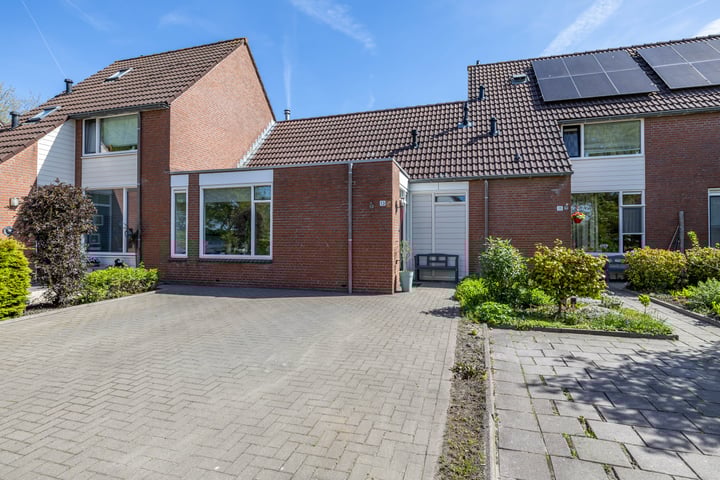 Molenerf 13 in Harkstede