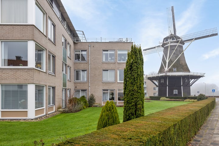 Photo of property Molenerf 39, Ommen