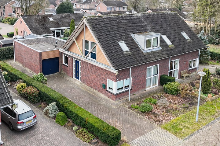 Photo of property Molenerf 54, Sleen