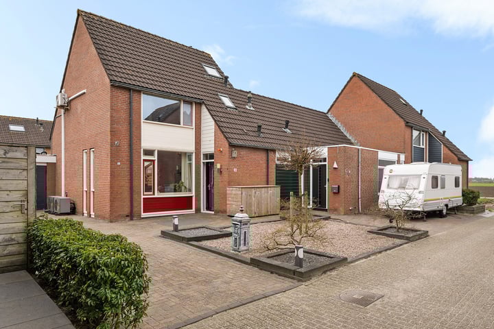 Photo of property Molenerf 8, Harkstede