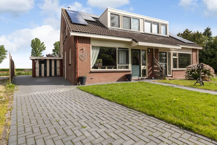 Photo of property Molenfenne 5, Warfstermolen