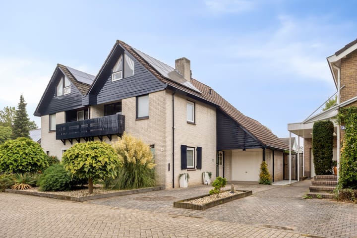 Photo of property Molengaarde 85, Doesburg