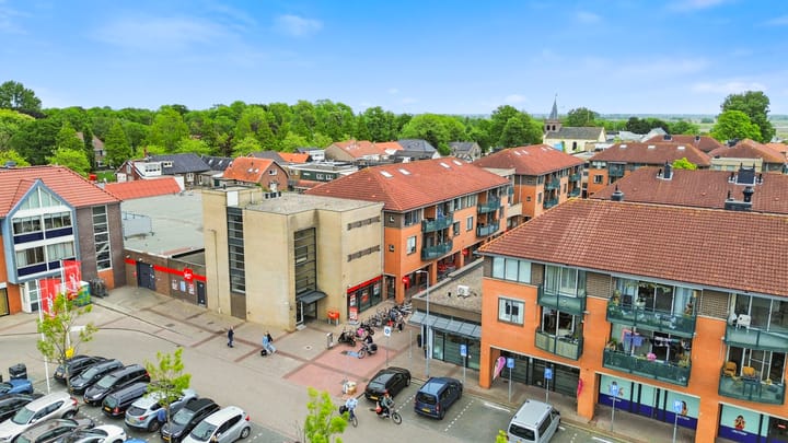 Foto van woning Molengang 176, Anna Paulowna