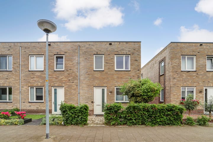 Photo de la maison Molengang 22, Zeewolde