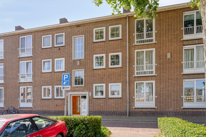 Molengracht 55 in Zutphen