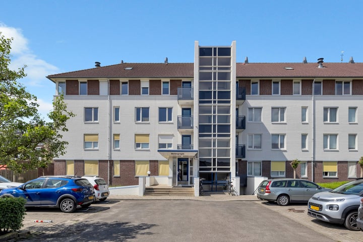Molengragte 16 in Waalre foto