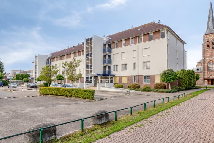 Foto van woning Molengragte 64, Waalre