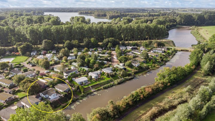 Foto von Haus Molengroet 1-602, Noord-Scharwoude