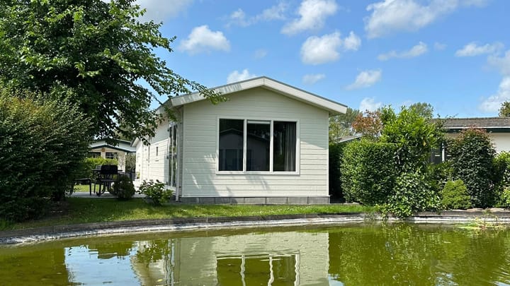 Foto von Haus Molengroet 1-661, Noord-Scharwoude