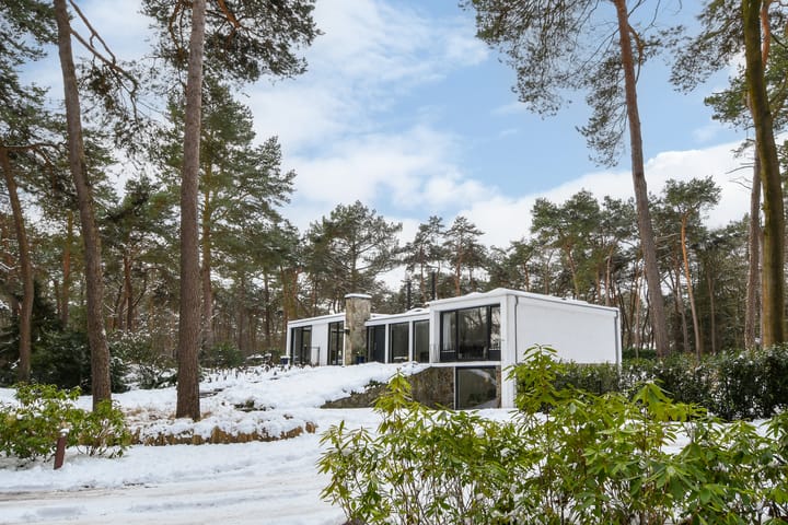 Molenheide 12 in Lieshout