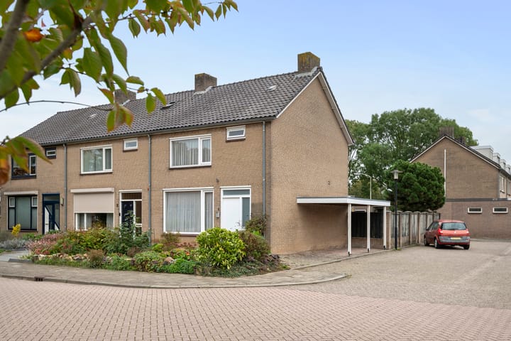 Molenhoek 1 in Druten