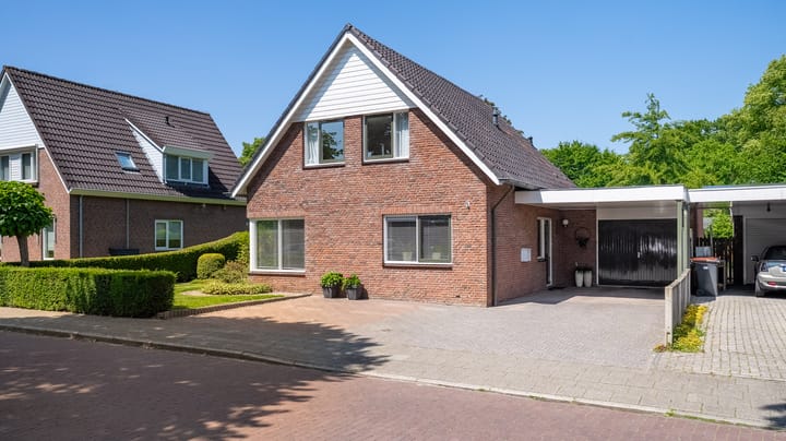 Molenhoek 5 in Aadorp