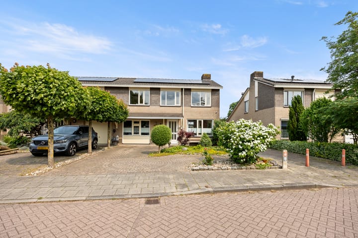 Molenhoek 9A in Druten
