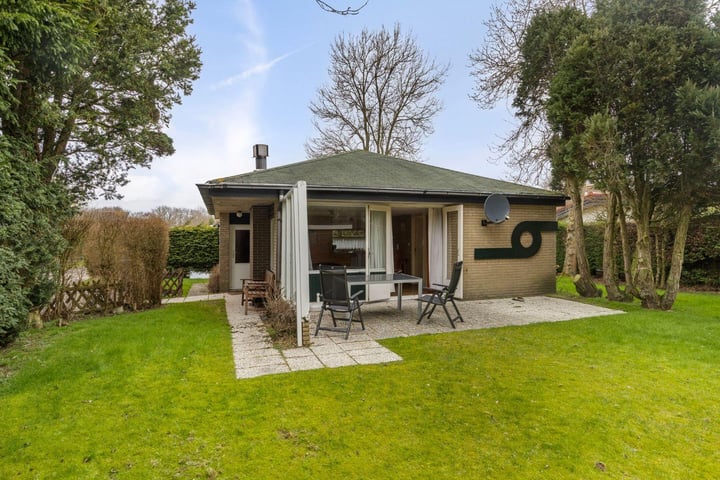 Photo of property Molenhoeve 28, Renesse