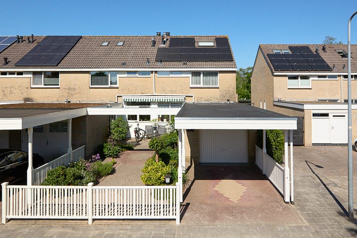 Photo of property Molenhof 100, Avenhorn