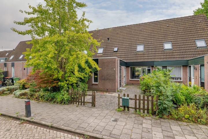 Photo of property Molenhof 4, Avenhorn