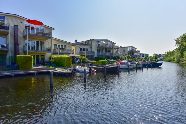 Photo of property Molenkade 20R-7, Vinkeveen