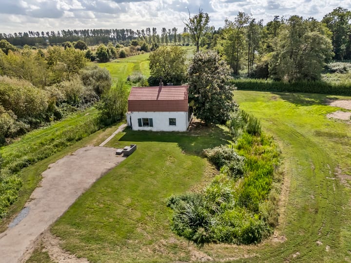 Photo of property Molenkade 4, Culemborg