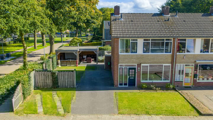 Photo of property Molenkamp 102, Aalten