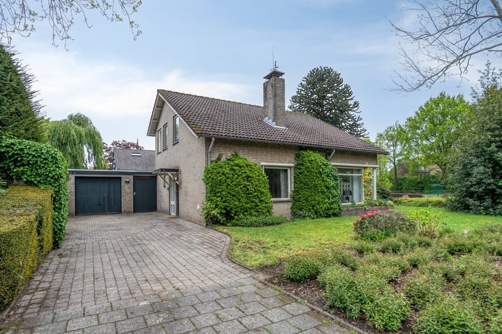 Photo of property Molenkamp 15, Mierlo
