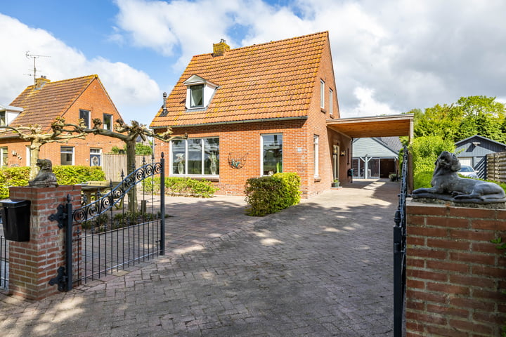 Molenkamp 18 in De Groeve