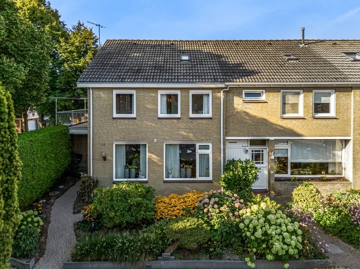 Foto von Haus Molenkamp 22, Urk