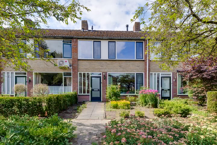 Foto van woning Molenkamp 4, Aalten