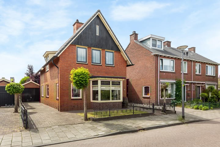 Molenkampsweg 35 in Borne