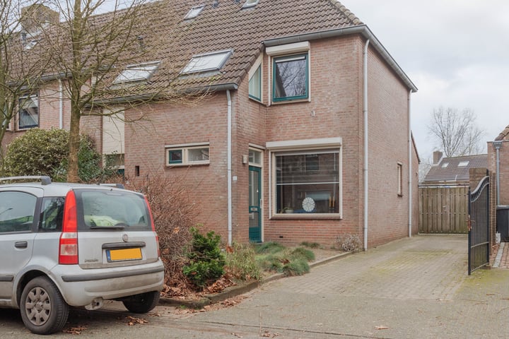 Molenkampweg 14 in Afferden L