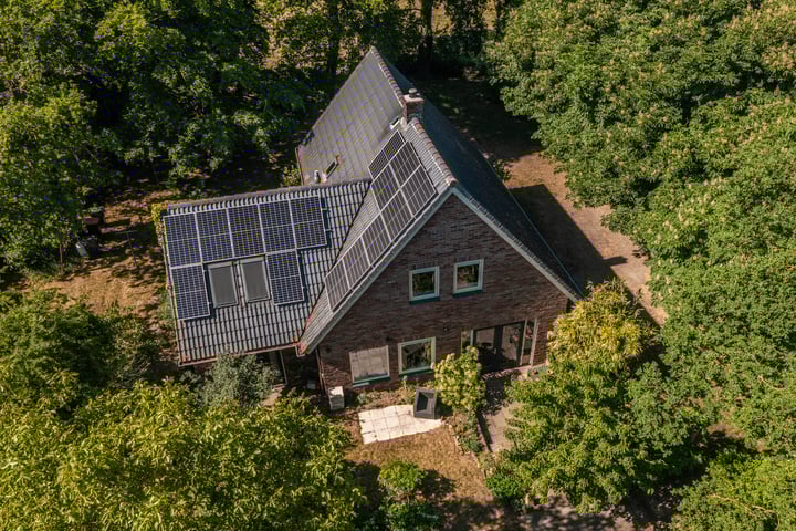 Foto van woning Molenkampweg 5, Vlagtwedde