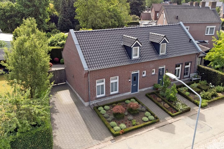 Foto van woning Molenkampweg 72, Venlo