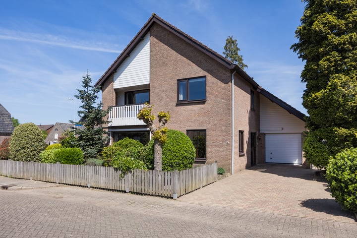 Molenkolkweg 8 in Steenderen