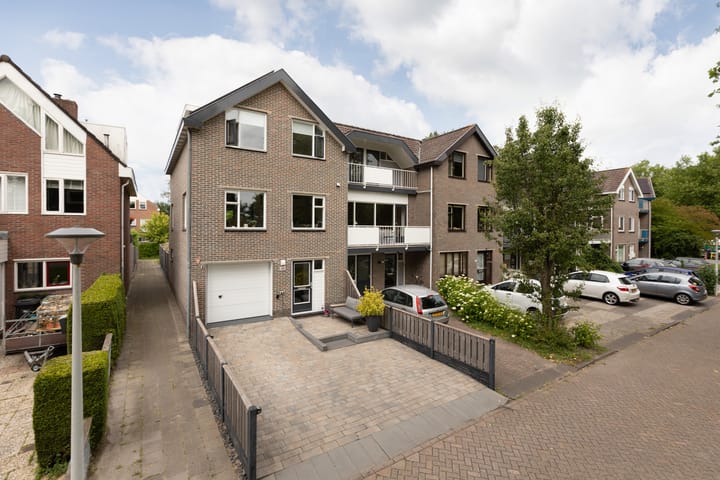 Photo of property Molenkrite 145, Sneek