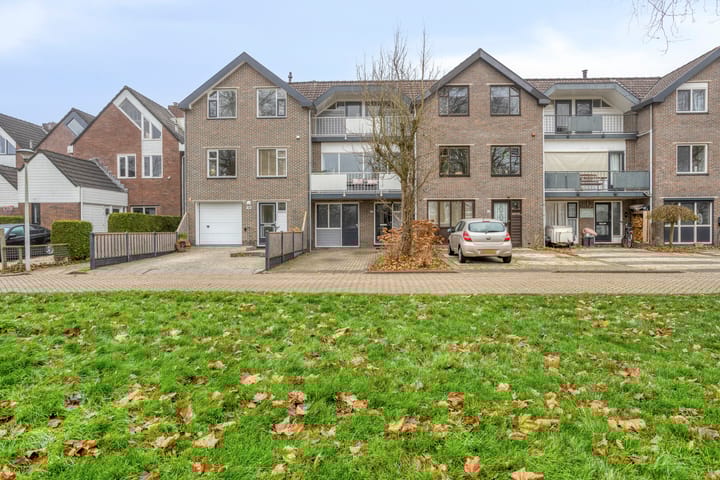 Photo of property Molenkrite 147, Sneek