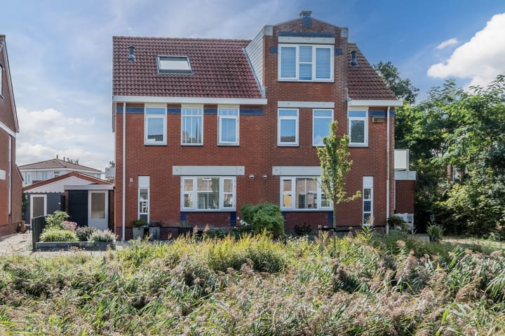 Molenkroft 3 in Egmond aan den Hoef