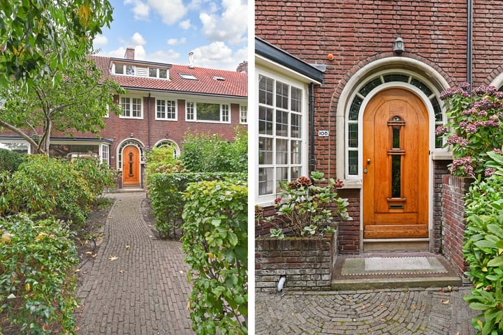 Photo of property Molenlaan 108, Rotterdam
