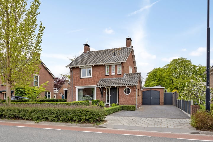 Photo of property Molenlaan 14, Yerseke